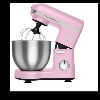 همزن کاسه دار کاراجا مدل Mastermaid Chef