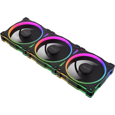FAN CASE ASUS Prime MR120 ARGB 3X