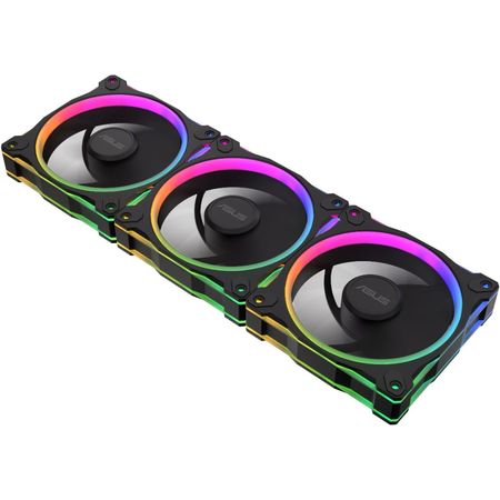 FAN CASE ASUS Prime MR120 ARGB 3X