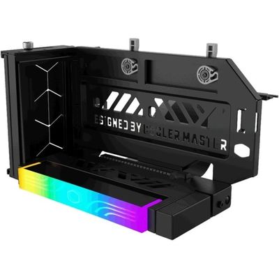 Cooler Master Universal Vertical GPU Holder Kit ARGB