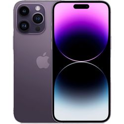 گوشی اپل دو سیم iPhone 14 Pro Max (Not Active) | حافظه 256 گیگابایت