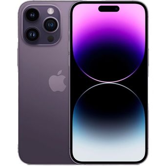 گوشی اپل دو سیم iPhone 14 Pro Max (Not Active) | حافظه 256 گیگابایت