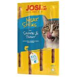 مدادی گربه جوسی در طعم های متفاوت / Josi meat stick cat treat