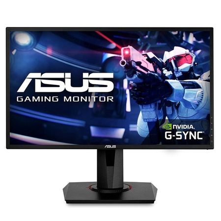 Monitor ASUS VG248QG 24-Inch Full HD 165Hz
