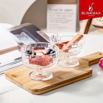 بستنی خوری بلینک مکس مدل بوسانوا