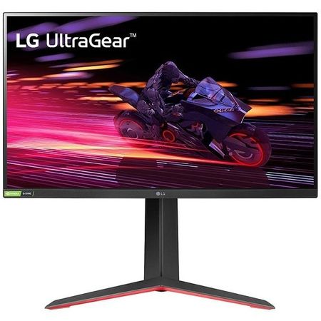 Monitor LG UltraGear 27GP750 27-Inch Full HD IPS 240MHz