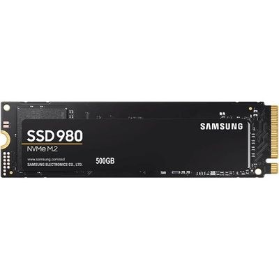 SSD Internal Samsung 980 M.2 500GB