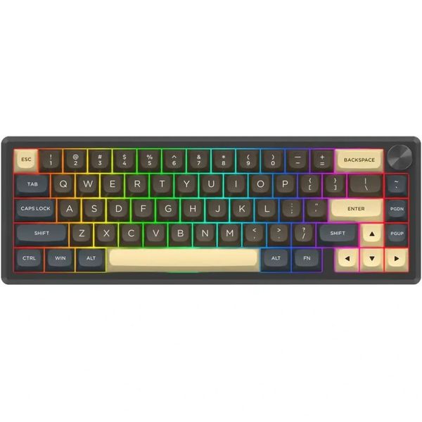 Keyboard REDRAGON URANUS PRO K727 CGY