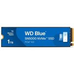 SSD Internal Western Digital Nvme SN5000 1TB