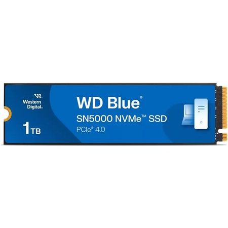 SSD Internal Western Digital Nvme SN5000 1TB