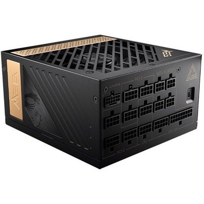 Power Supply MSI MEG Ai1300P Platinum 1300W