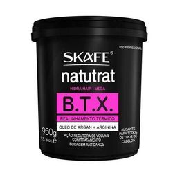 بوتاکس اسکیف مگا BTX MEGA NATUTRAT 950G