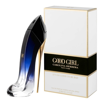 ادکلن های کپی(High Copy) گود گرل مشکی | Carolina Herrera Good Girl