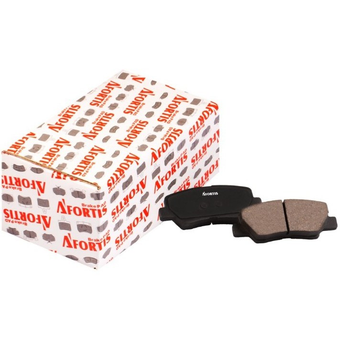 لنت ترمز عقب رانا آفورتیس