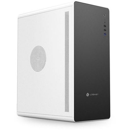 CASE LOGIKEY LK-C151 BW