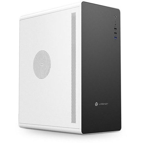 CASE LOGIKEY LK-C151 BW