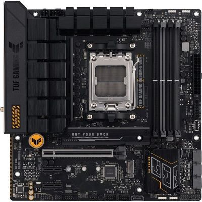 MotherBoard ASUS TUF GAMING B650M-E WiFi DDR5