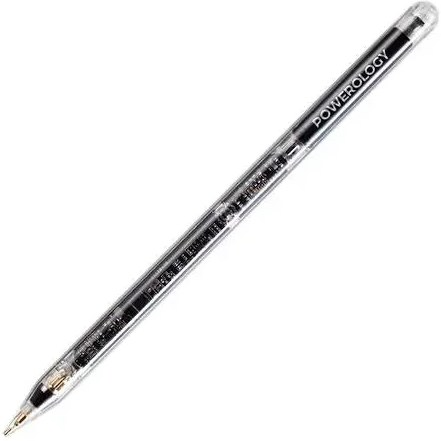 قلم لمسی پاورولوجی مدل Transparent pencil pro