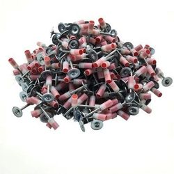 میخ چاشنی دار ردهیت مدل mk27 بسته 100 عددی