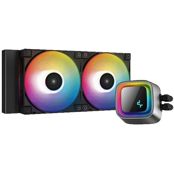 CPU COOLING Deep Cool LS520