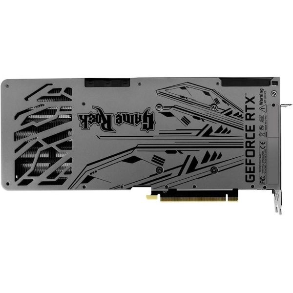 کارت گرافیک پالیت مدل RTX 3080 GameRock حافظه 10 گیگابایت استوک