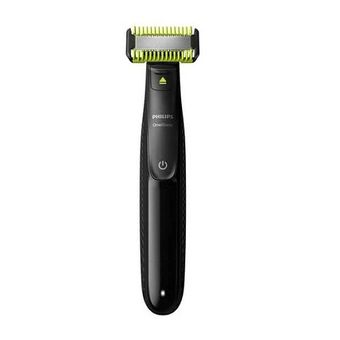 ماشین اصلاح وان بلید مخصوص موی صورت فیلیپس مدل QP1424