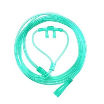 نازال بینی اکسیژن (کانولا اکسیژن بینی) PVC مدیکال ایرانی