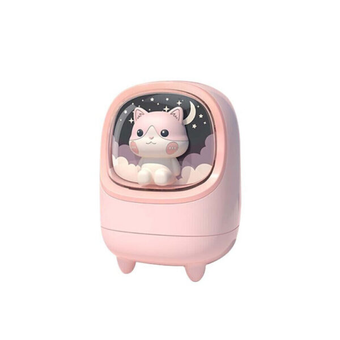 دستگاه بخور سرد قابل حمل فانتزی طرح Animal (Animal Portable Cold Mist Humidifier)