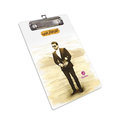 تخته شاسی قهرمان من طرح آقای خوش تیپ