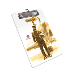 تخته شاسی قهرمان من طرح خلبان اف14