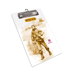 تخته شاسی قهرمان من طرح داداش ابراهیم