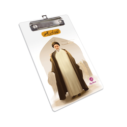 تخته شاسی قهرمان من طرح آقای رئیس جمهور