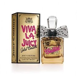 جویسی کوتور ویوا لا جویسی گلدJuicy Couture Viva la Juicy Gold
