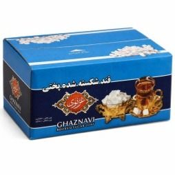 قند شکسته غزنوی - 5 کیلوگرم