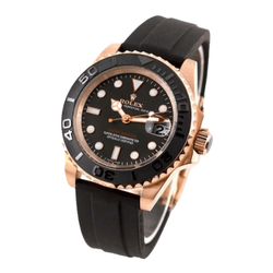 ساعت مچی مردانه رولکس یاخ مستر Rolex-Yacht کد ZL003