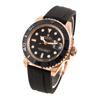 ساعت مچی مردانه رولکس یاخ مستر Rolex-Yacht کد ZL003