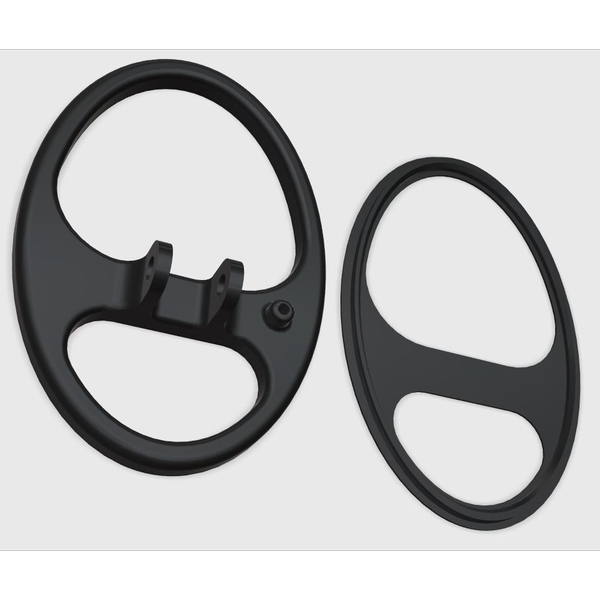 لوپ فلزیاب 25سانتی.