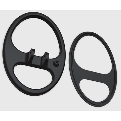 لوپ فلزیاب 25سانتی.