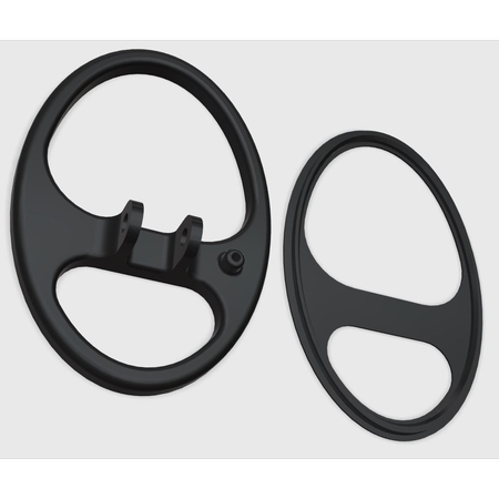 لوپ فلزیاب 25سانتی.