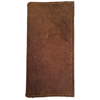 کیف پول دست دوز مردانه