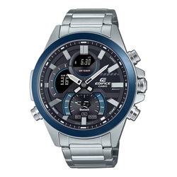 ساعت مچی مردانه کاسیو EDIFICE مدل ECB-30DB-1ADF