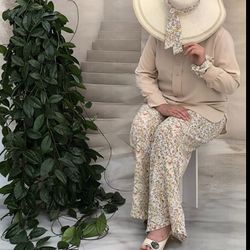 شلوار بگی خاطره