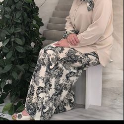 شلوار بگی سوفیا