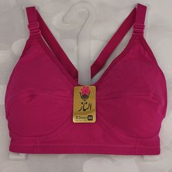 سوتین سوپر نخ ساده