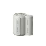 فن کمربندی مدل ZAY-F013