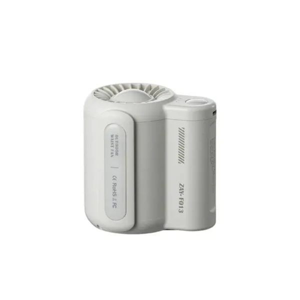 فن کمربندی مدل ZAY-F013