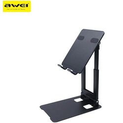 هولدر و پایه نگهدارنده رومیزی اوی مدل Awei X23 مناسب گوشی و تبلت