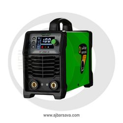 دستگاه جوش الکترود 250 آمپر ایران ترانس IT250D ( سه فاز )