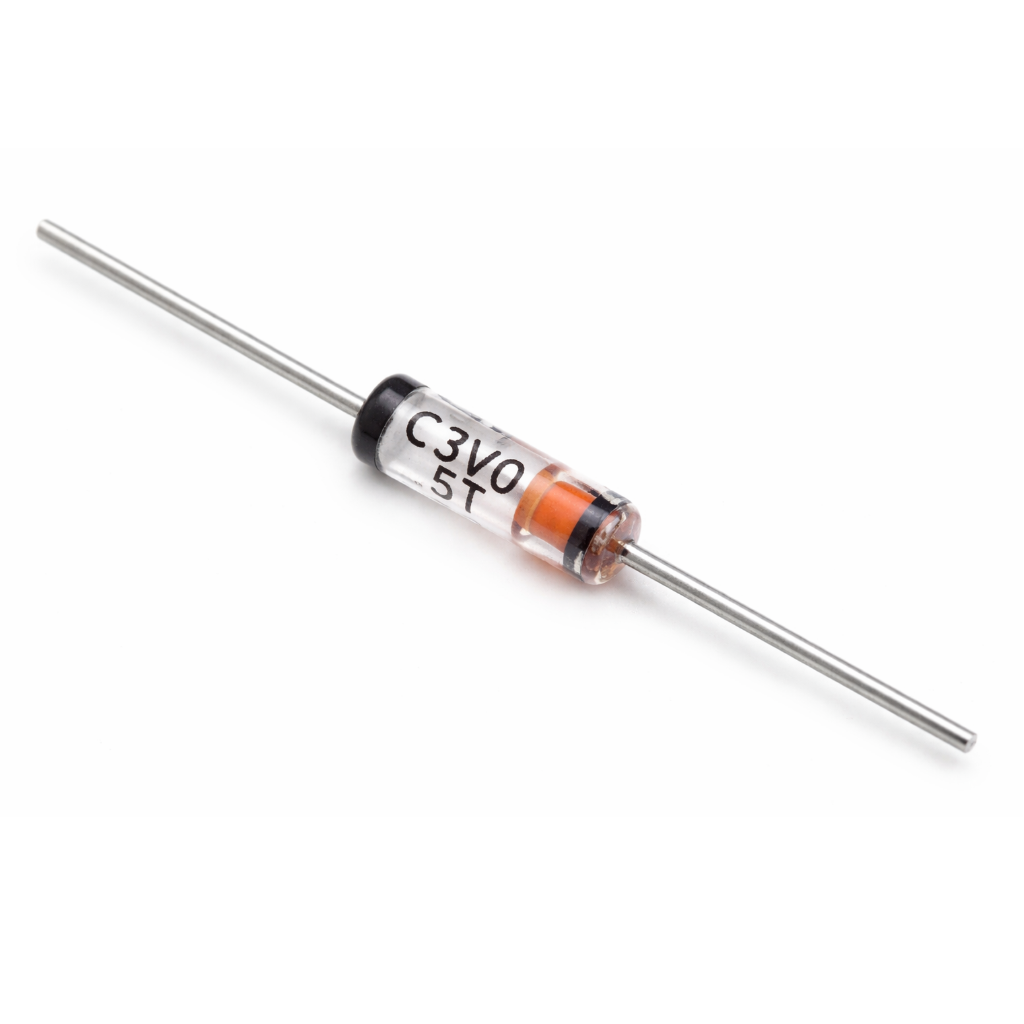 دیود زنر 0.5W-3V