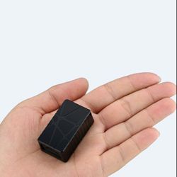 کوچکترین ردیاب جی پی اس ( GPS )  اورجینال مینی 3 روز شارژ